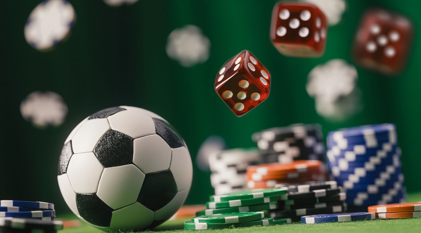 
       Exciting K444 Online Casino
                                